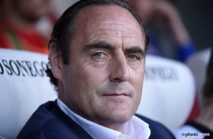 Yves Vanderhaege. Bron: voetbal24.be