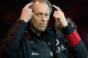 Michel Preud'homme
