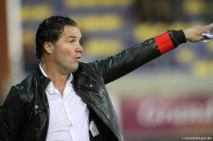 Stijn Vreven trainer